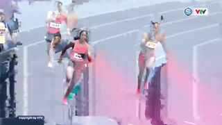 200M Womens Final [SEA Games Cambodia 2023]