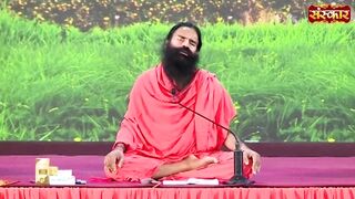 कुछ उपाय साप्ताहिक अथवा मासिक करने चाहिए | Swami Ramdev Ji | Yoga and Ayurveda | Sanskar TV