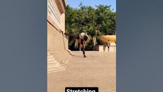 stretching #youtubeshorts #shorts #exercise #fitness