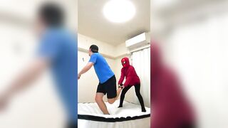 Nonomen funny video???????????? | NONOMEN Best TikTok 2023 #Shorts