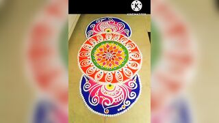 #sanskarbharatirangoli compilation part 1#rangoli #muggulu #muggulurangoli #indianrangoliart #hubli