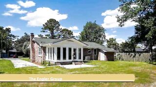 Residential for sale - 705 Anne St., North Myrtle Beach, SC 29582