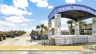 Residential for sale - 705 Anne St., North Myrtle Beach, SC 29582
