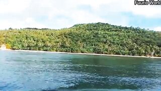 EYES OF GLORY-Aakash Gandhi/with Natural Seascapes #Audiolibrary #nature #sea #beach #beautiful