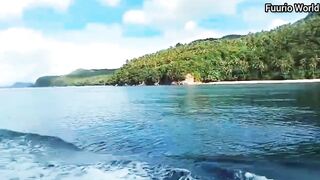 EYES OF GLORY-Aakash Gandhi/with Natural Seascapes #Audiolibrary #nature #sea #beach #beautiful