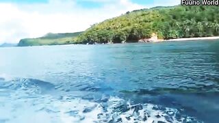 EYES OF GLORY-Aakash Gandhi/with Natural Seascapes #Audiolibrary #nature #sea #beach #beautiful