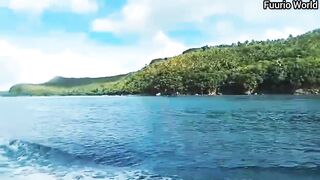 EYES OF GLORY-Aakash Gandhi/with Natural Seascapes #Audiolibrary #nature #sea #beach #beautiful