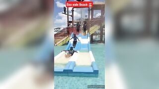 #viral #reels #video #goa wale beach ????️ pe #