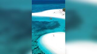 #shortvideo #viralshortvideo White Sand Beach | FOODS