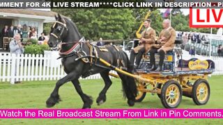 ????ROYAL WINDSOR HORSE SHOW Live Stream | ROYAL WINDSOR HORSE FULL SHOW