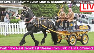 ????ROYAL WINDSOR HORSE SHOW Live Stream | ROYAL WINDSOR HORSE FULL SHOW