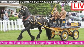 ????ROYAL WINDSOR HORSE SHOW Live Stream | ROYAL WINDSOR HORSE FULL SHOW
