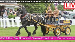 ????ROYAL WINDSOR HORSE SHOW Live Stream | ROYAL WINDSOR HORSE FULL SHOW