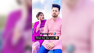 ????❤️????yehi secret h #parshiv #couplegoals #foryou #love #viral #trending #follow #instagram #insta