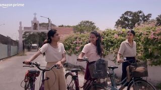 Modern Love Chennai - Official Trailer | Prime Video India