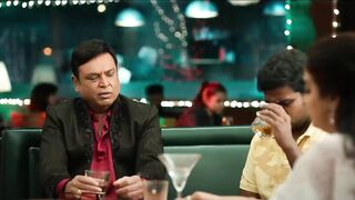 Malli Pelli (Telugu) Trailer | Dr Naresh V.K , Pavithra Lokesh | M.S.Raju