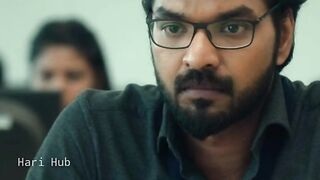 Theera Kaadhal trailer review | Theera kaadhal review | Hari Hub | #theerakaadhal #harihub #shorts