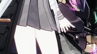 v6.6 Woven from Last Snow Trailer — Honkai Impact 3rd