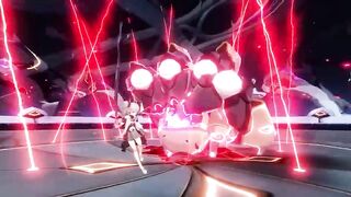 v6.6 Woven from Last Snow Trailer — Honkai Impact 3rd