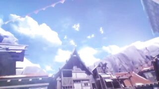 v6.6 Woven from Last Snow Trailer — Honkai Impact 3rd