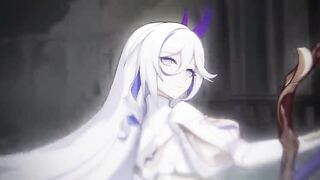 v6.6 Woven from Last Snow Trailer — Honkai Impact 3rd