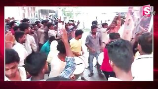 Adipurush Official Trailer | Prabhas Fans Reaction on Prabhas Movie @SumanTVChannel