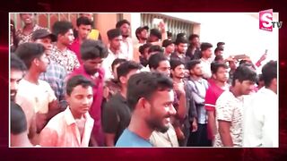 Adipurush Official Trailer | Prabhas Fans Reaction on Prabhas Movie @SumanTVChannel