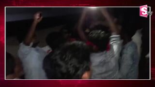 Adipurush Official Trailer | Prabhas Fans Reaction on Prabhas Movie @SumanTVChannel