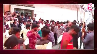 Adipurush Official Trailer | Prabhas Fans Reaction on Prabhas Movie @SumanTVChannel