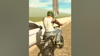 Audi vs cycle #k #kgf3 #kgfchapter3 #trailer #g #funn #gaminglike #gaming #funnymusic #gamingl.