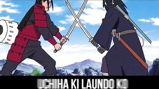 Hashirama Hindi Rap - God Of Shinobi By Dikz | Hindi Anime Rap | Naruto AMV | Prod. By Pendo46