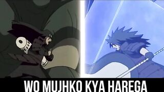 Hashirama Hindi Rap - God Of Shinobi By Dikz | Hindi Anime Rap | Naruto AMV | Prod. By Pendo46