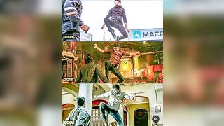 Vijay Fight || #shorts #viral #vijay #celebrity