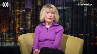 Margaret Pomeranz reviews I'm A Celebrity... Get Me Out Of Here! | The Weekly | ABC TV + iview