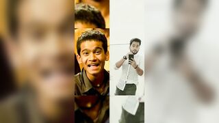 Milimiter(Rahul kumar) 3 Idiot boy #shorts #youtubeshorts #viral #ytshorts #trending #celebrity