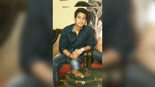 Milimiter(Rahul kumar) 3 Idiot boy #shorts #youtubeshorts #viral #ytshorts #trending #celebrity