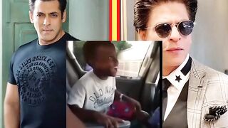 Salman Khan Vs Shahrukh Khan | Celebrity Comparison #shorts #salmankhan #sharukhkhan