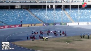 400M Hurdles Womens FINAL [SEA Games Cambodia 2023]