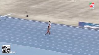 400M Hurdles Womens FINAL [SEA Games Cambodia 2023]