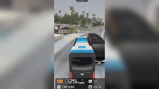 Bus Simulator Indonesia Game WhatsApp Status Tamil ????|| Bus Driving games ????|| Video Games ⚡ Travels ????