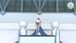 The BEST dives of the Men's 10m Platform Final as Malaysia take 1-2 finish | SEA Games 2023