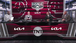 Inside the NBA Gives an Update on Anthony Davis Injury in Game 5