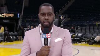 Inside the NBA Gives an Update on Anthony Davis Injury in Game 5