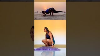 Yoga Asanas sequence #yogaurmi #yogawithurmipandya #urmiyogaacademy #yogaasana #yoga #2023 #yogalife