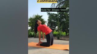 Asthma Yoga#yoga#yogalife#dailyyoga#yogainspiration#yogaforbeginners#explorepage#yogapractice#