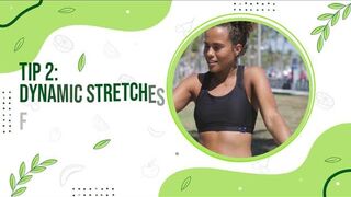 7 Essential Stretching Tips Before Running