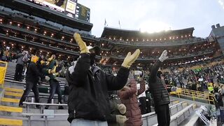 NFL 'Flexible Scheduling Program' changes weighed, Packers fans nervous | FOX6 News Milwaukee