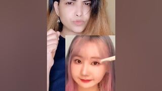 make Hack #makeup #viral #trending #youtubeshorts #tiktok #hacks