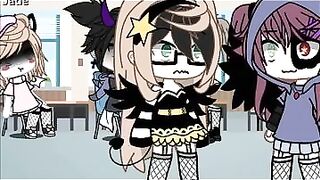 Gachalife Tiktok Edits ep 810 ❤️ #viral #gachaclub #gacha #gachaedit #gachatrend #shorts #gachalife