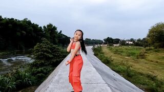 SKIRI SKIRI BUDOTS REMIX | Tiktok Dance | Zumba Dance Workout |Dj Ericnem remix@AnnicaTamo_7